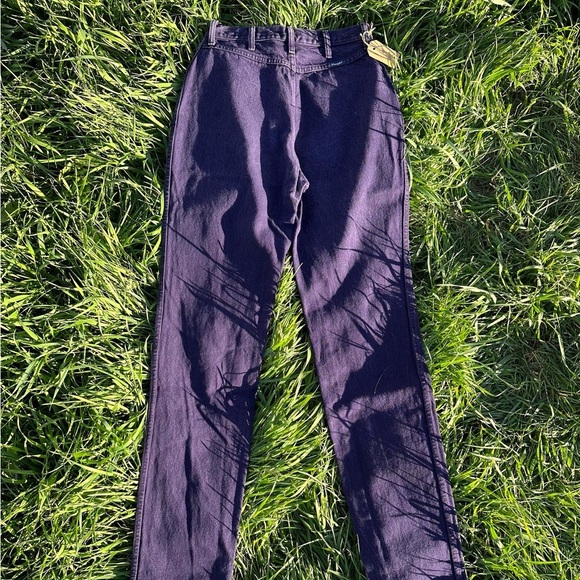 Purple Bareback Wranglers - Picture 2 of 2
